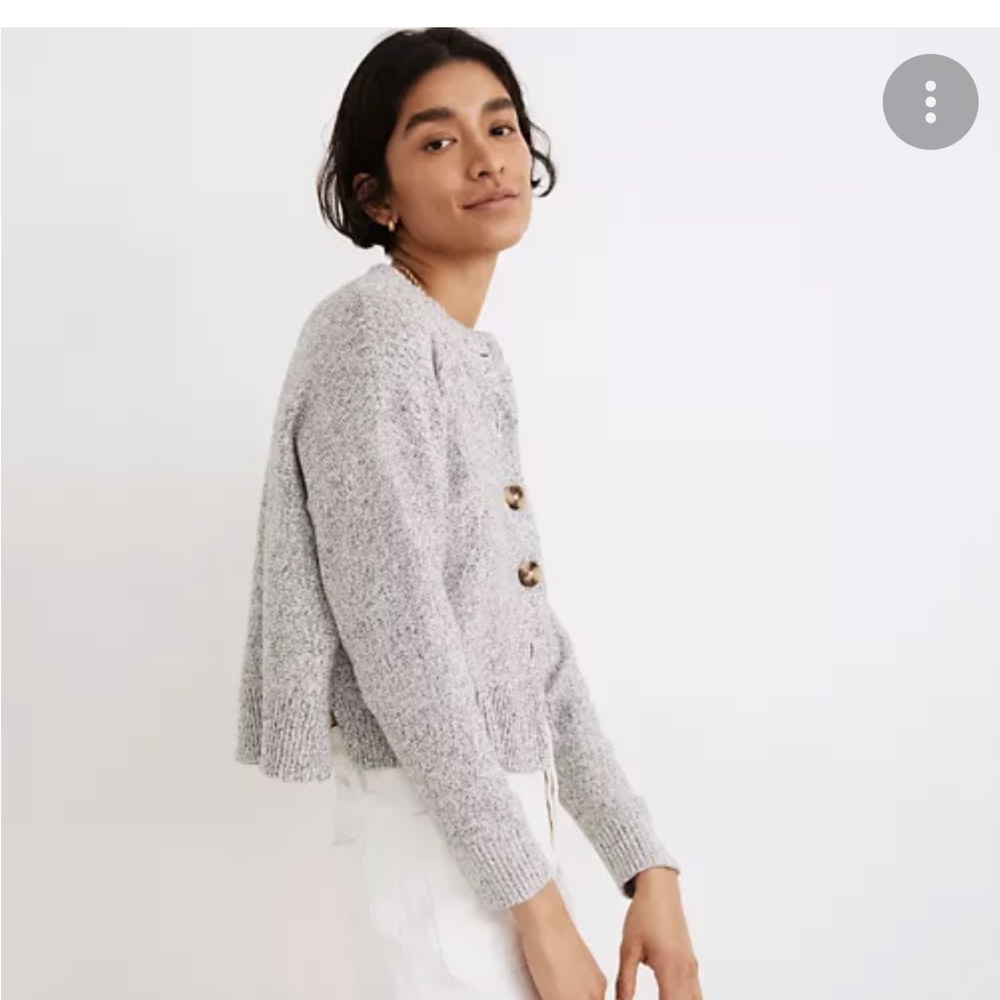 COPY - NWT sweater